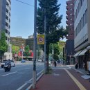 알펜플래그쉽 | [일상탐험 EP 321]-부산큐슈여행 2일차: 캐널시티하카타 쇼핑 MUJI부터, 산리오, 그리고 알펜후쿠오카