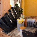 박달119안전센터 앞 | 안양 박달동맛집 갈치조림 한정식 둥근상시골집 박달점