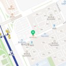 파리바게뜨화서역점