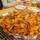 박서방춘천닭갈비 토평점