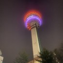 구리타워G레스토랑(스카이100) 이미지