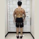 황보 | 체형교정&amp;다이어트 -13KG 감량 바디프로필 후기 [ 황보동신PT후기 / 범내골PT / PT후기 ]