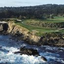 페블비치 이미지