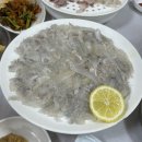 대성회센타 - 통영시 북신시장1길 53 | 🐟 통영 도다리회 맛집 대성회센터 후기 (제철회 메뉴판 계속 바뀌는 집)