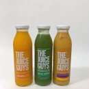 (주)케이에스에프 | 마켓컬리 착즙과일주스 더주스가이즈 첨가물 없는 호주 주스 후기