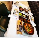 정다운식당 이미지