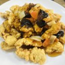 황금루 | [황금루]클래식한 중식의 맛,삼전동 중국집 내돈내산 후기🥢