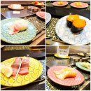 일품초밥&돈까스 | 대구 수성구 들안길 맛집 내안에 회전초밥