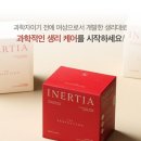 이너시아 | 이너시아 포르테 샴푸 내돈내산 후기