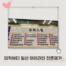 문자매뷰티샵 | [은평구 구파발] 아이라인문신 잔흔제거✨ 2회차 후기!1회차 비포애프터 비교 👀