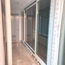 강정동-31 | [제주/KCC창호] 제주대림한숲 31평 샷시시공 궁금하다면