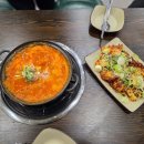 사계절 맛집 | 여의나루역/여의도 김치찌개 삼겹살 맛집 사계절집 솔직 후기