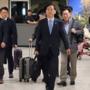 [뉴스 국제 북미] 한국 무역협상 대표단-러트닉 미 상무장관 워싱턴 협상, 한국 최종안 논의한듯 이미지