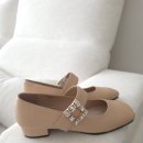 리에르 | Voga 리에르 펌프스 구매후기👠