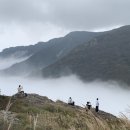 행운농장 | 가을 느끼기 프로젝트 part.2 (울산 간월재 영남알프스 사슴농장 코스 후기 / 완등 인증 )