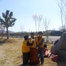 벌교숲공원 이미지