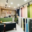 마임효자서부대리점 | 전주 다한필름, 효자동 상가 매장/사무실 필름 시공