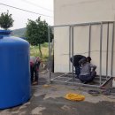 빗물이용시설 이미지