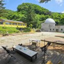 산대분교공공캠핑장 이미지