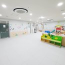시립월영어린이집 | 시흥시 시립배곧 어린이집 안전매트 시공