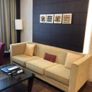 메리어트 이그제큐티브 아파트먼트 서울 이미지