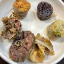 궁중순대 이미지