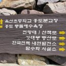 흑산초등학교홍도분교장 이미지