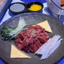 갈산연어 | 갈산역 맛집 육회바른연어 갈산점, 신메뉴 연어 깍두기 솔직 후기