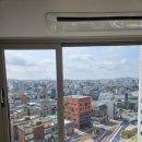 중산다인공인중개사사무소 | 매교역팰루시드 104동 고층 사전점검 (분양권, 입주권 문의)