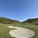 한솔본가 | 성문안cc 그린피 및 필드레슨 라운드 후기