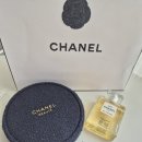 넘버파이브 | 2025 샤넬 홀리데이 파우치 수령후기 ( 샤넬 넘버파이브 프리미에르 , 루쥬 알뤼르 벨벳 549루쥬뷔)