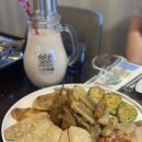 구로향원두부공장 | 구디 술집 막걸리 맛집 느린마을양조장 구로디지털역점