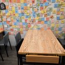 떡볶이은행 - 동대문구 경동시장로8길 47 | 대전 떡볶이 맛집 떡반집 은행점 떡볶이, 토스트 먹어본 후기