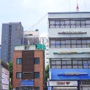 박물관역 맞은편 이미지