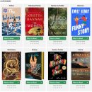 Goodreads 굿리즈 독자들이 뽑은 2024년 최애 책은? 영미권 도서 인기투표 결과 -영어원서 추천
