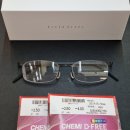 시로안경원 | 난시도수가 높아 어지러움을 잘느낀다면? 슬릭스틸 베니어VANEER