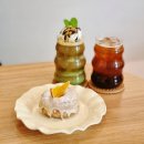 리헨 | 광명역 카페 내돈내산 리헨 스튜디오 촬영 카페