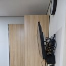 455 | 출산일기 - 분당제일여성병원 1인실 다형 455호 후기(생각보다 괜찮았다..)