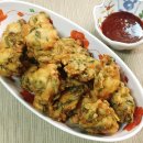 깻잎치킨 이미지