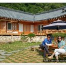 우산정사한옥민박 Daum카페