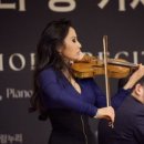 사라장 바이올린 리사이틀 이미지
