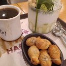 산남프라자약국 | 청주 산남점 설빙 '말차빙수' 신메뉴 먹어본 후기