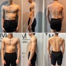 연신내pt 연신내다이어트 :) 린매스업은 이렇게 , 딜라이트짐 ㅎㄷ회원님 피티1달후기