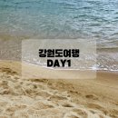 (주)꽃향기 | 동반 2박3일 강원도 가족여행 DAY1 양양재인스가든 강릉전복영양솥밥 순두부젤라또 송이닭강정 메밀꽃향기