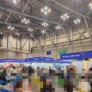 2024 부산커피쇼 부산국제식품대전 5월 벡스코 박람회 후기
