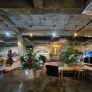 955 | 인계동 955 카페 후기｜루프탑 있는 감성 카페