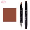 번트시에나(Burnt Sienna)
