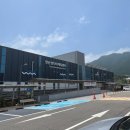 웅상문화체육센터 수영장 이미지