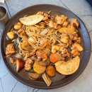 두찜 하남미사점 | 하남 미사 찜닭 맛집 두찜미사강변점 까만찜닭 후기