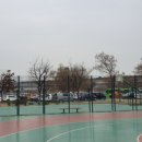 인라인스케이트장 옆 이미지